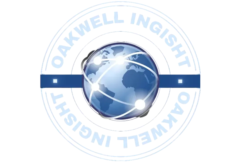 Логотип Oakwell Insight